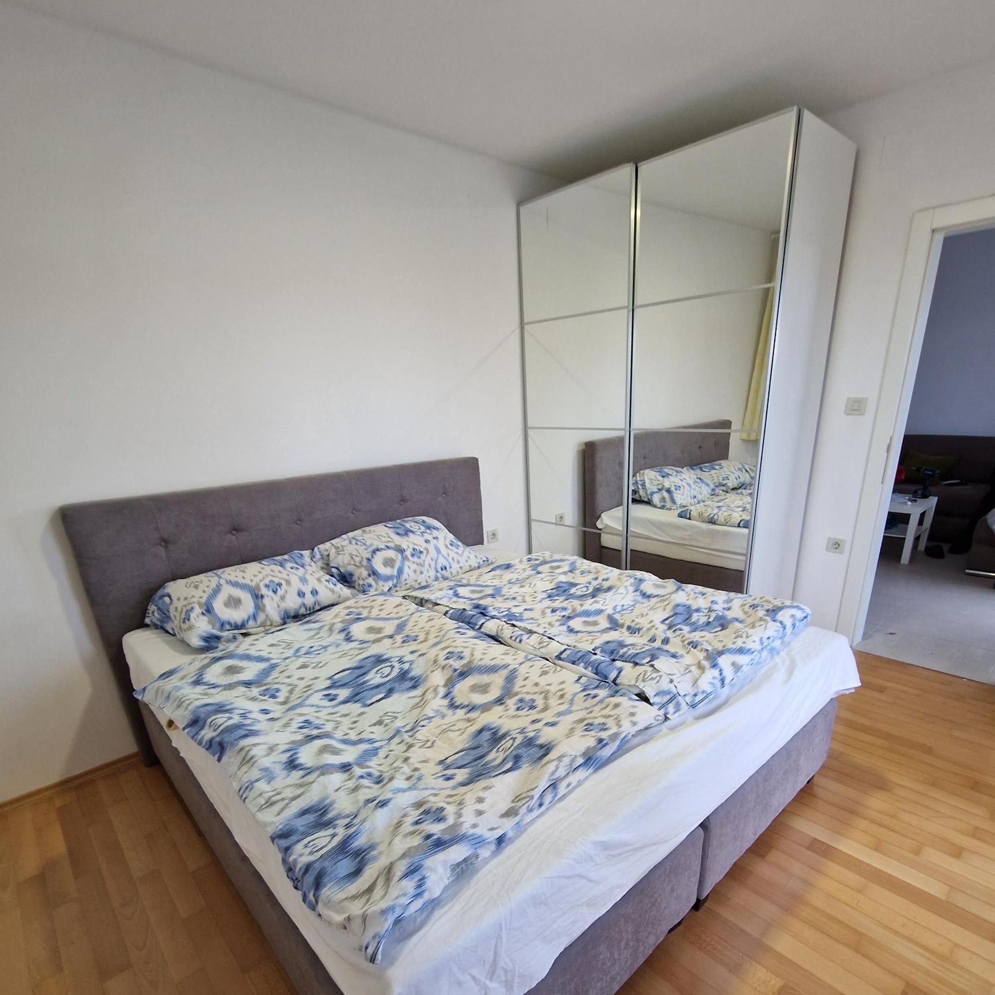 Apartments Vedran Punat Zimmer foto