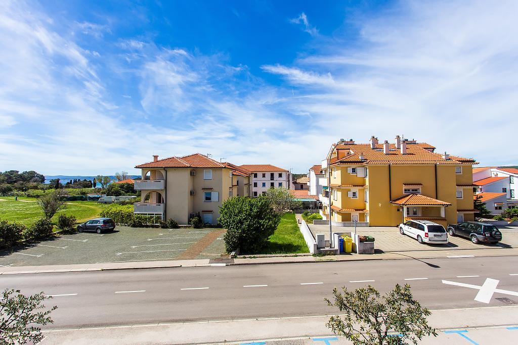 Apartments Vedran Punat Zimmer foto